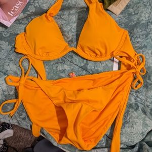 NWT VS 2 Piece Bikini